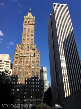 i-grattacieli-di-new-york