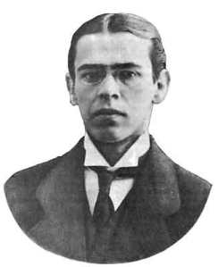 Vladislav Chodasevič 
