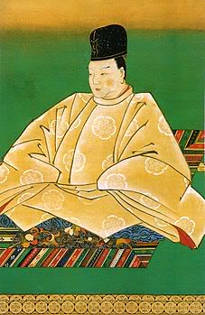 sutoku Emperor_Higashiyama