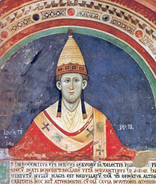 Innocenzo III