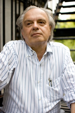 Paolo Valesio 1