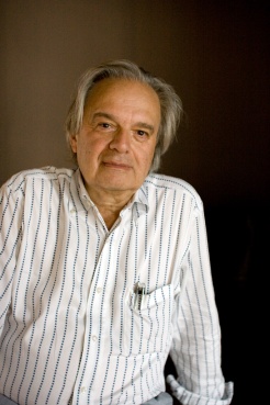 Paolo Valesio