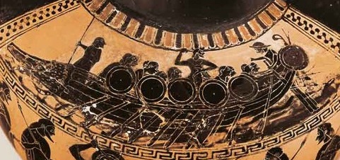 grecia-raffigurazione-di-una-nave-greca-in-navigazione-da-www-worldstogheter-wikispaces-com