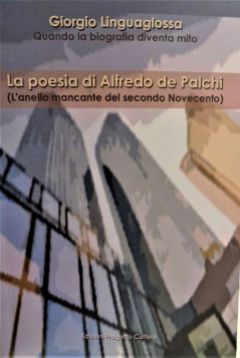 ALfredo de Palchi Cover monografia critica