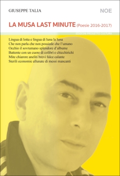 Giuseppe Talia Cover