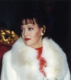 Costantina Donatella Giancaspero