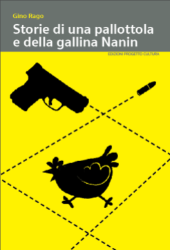 Cover Gino Rago Gallina Nanin