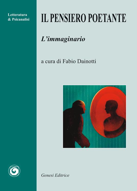 Fabio Dainotti Il pensiero poetante cover